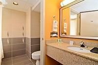Comfort Inn Atlantic City North Absecon Exterior photo