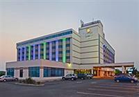 Comfort Inn Atlantic City North Absecon Exterior photo