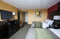 Comfort Inn Atlantic City North Absecon Exterior photo