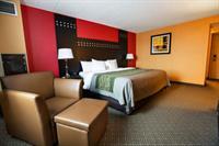 Comfort Inn Atlantic City North Absecon Exterior photo