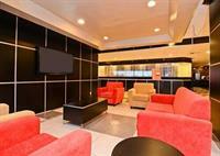 Comfort Inn Atlantic City North Absecon Exterior photo