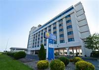 Comfort Inn Atlantic City North Absecon Exterior photo