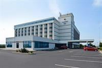 Comfort Inn Atlantic City North Absecon Exterior photo