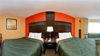 Comfort Inn Atlantic City North Absecon Exterior photo