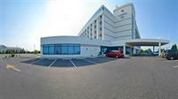 Comfort Inn Atlantic City North Absecon Exterior photo