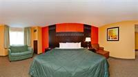 Comfort Inn Atlantic City North Absecon Exterior photo